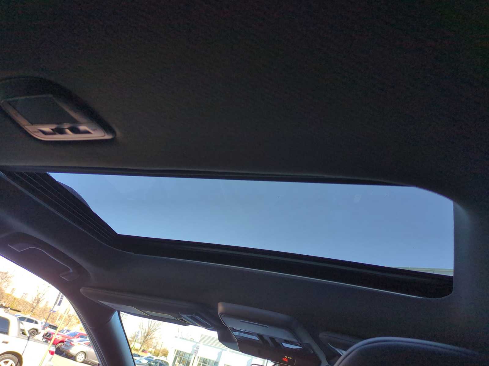 Thumbnail: 2026 Subaru Outback - 22