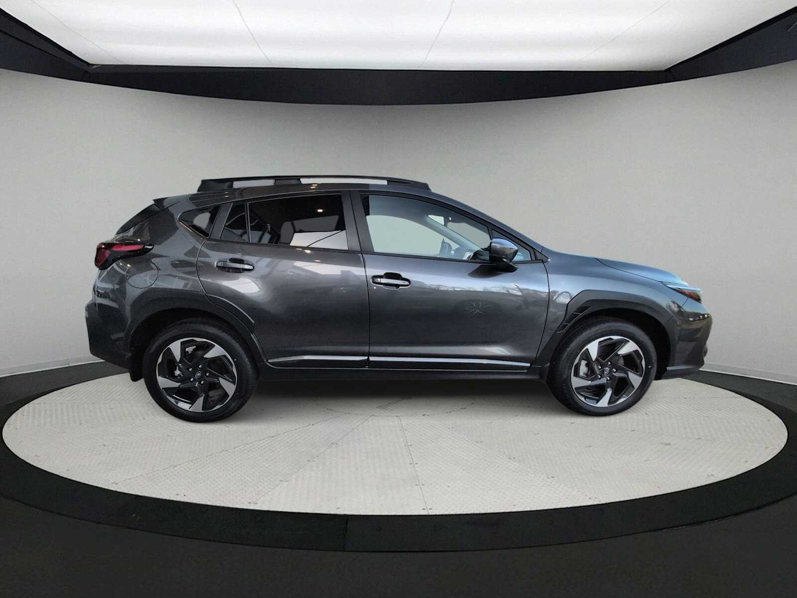 Thumbnail: 2025 Subaru Crosstrek - 9