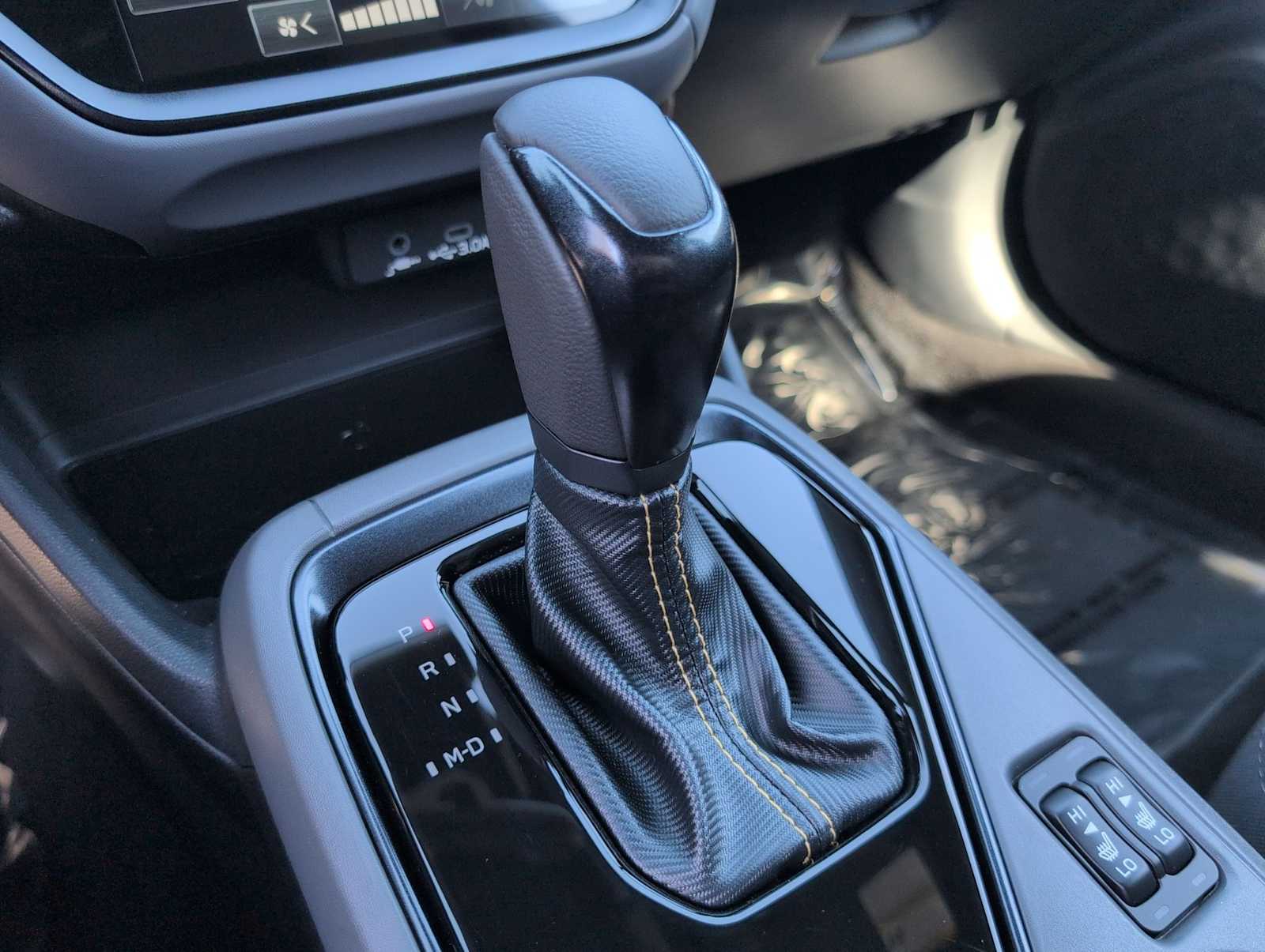 Thumbnail: 2026 Subaru Crosstrek - 29