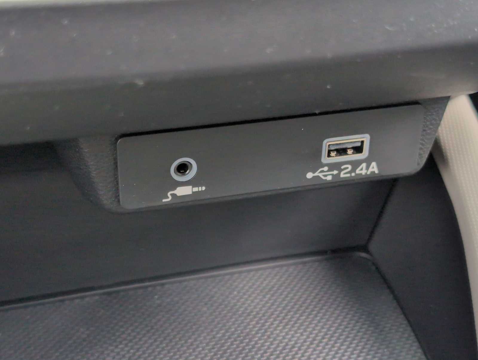 Thumbnail: 2026 Subaru Forester - 28