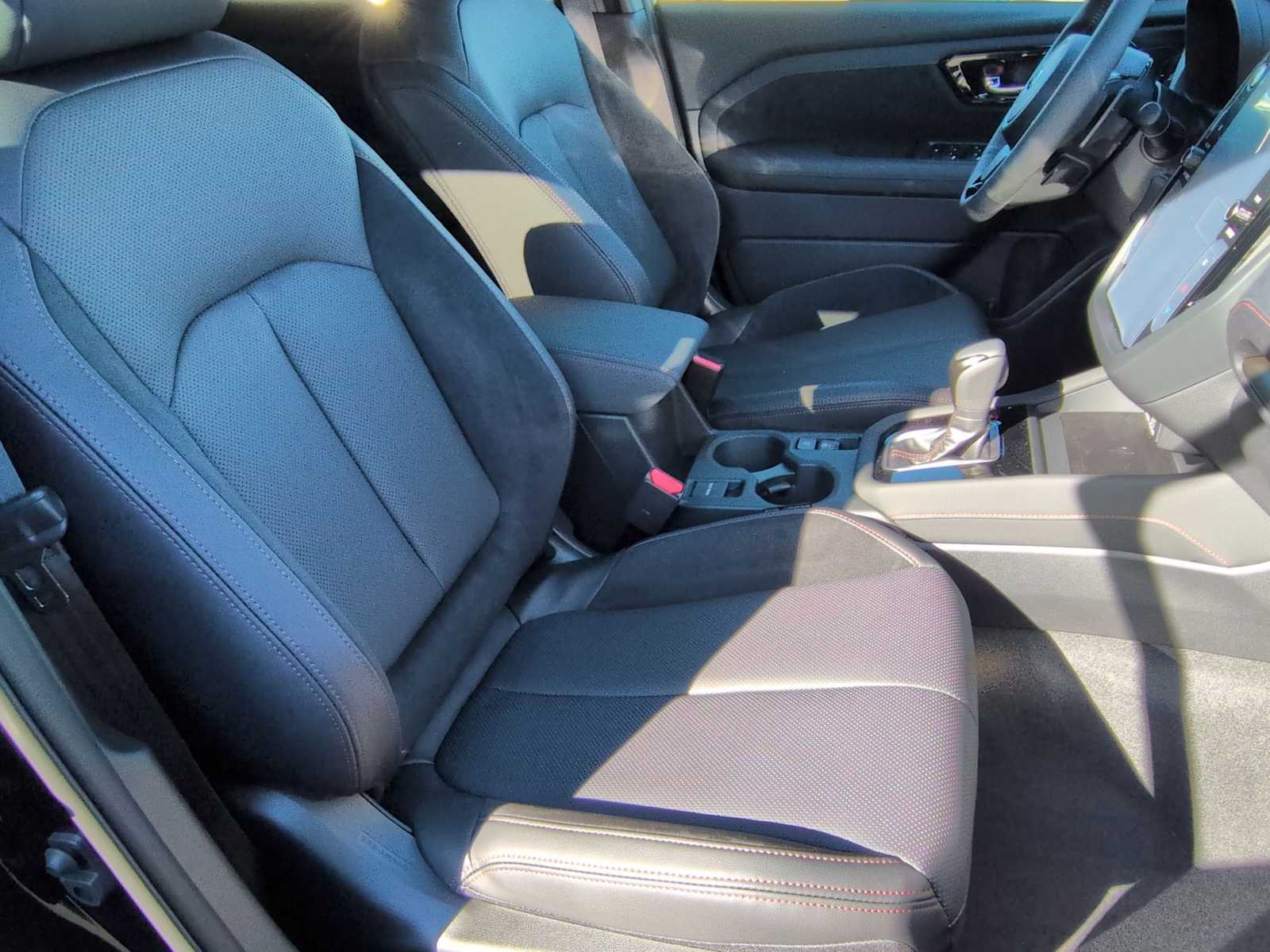 Thumbnail: 2025 Subaru Forester - 23