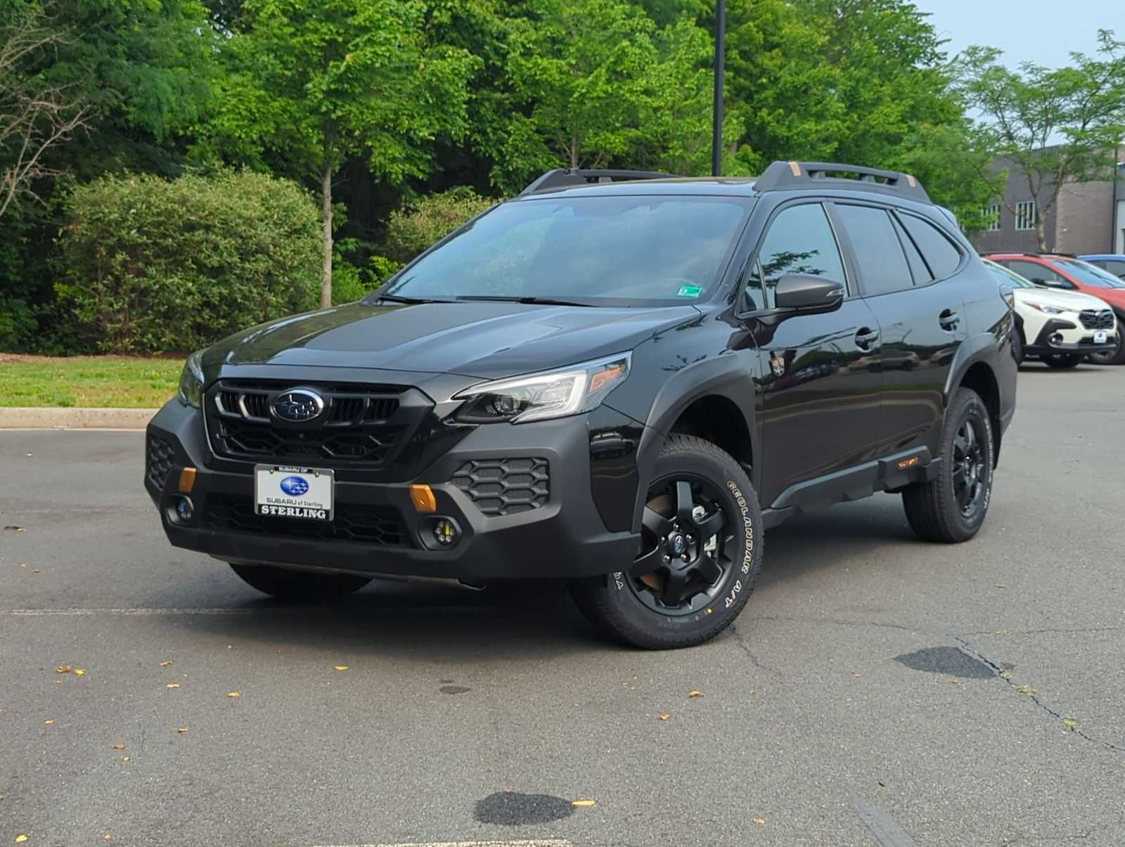 2025 Subaru Outback Wilderness -
                  Sterling, VA