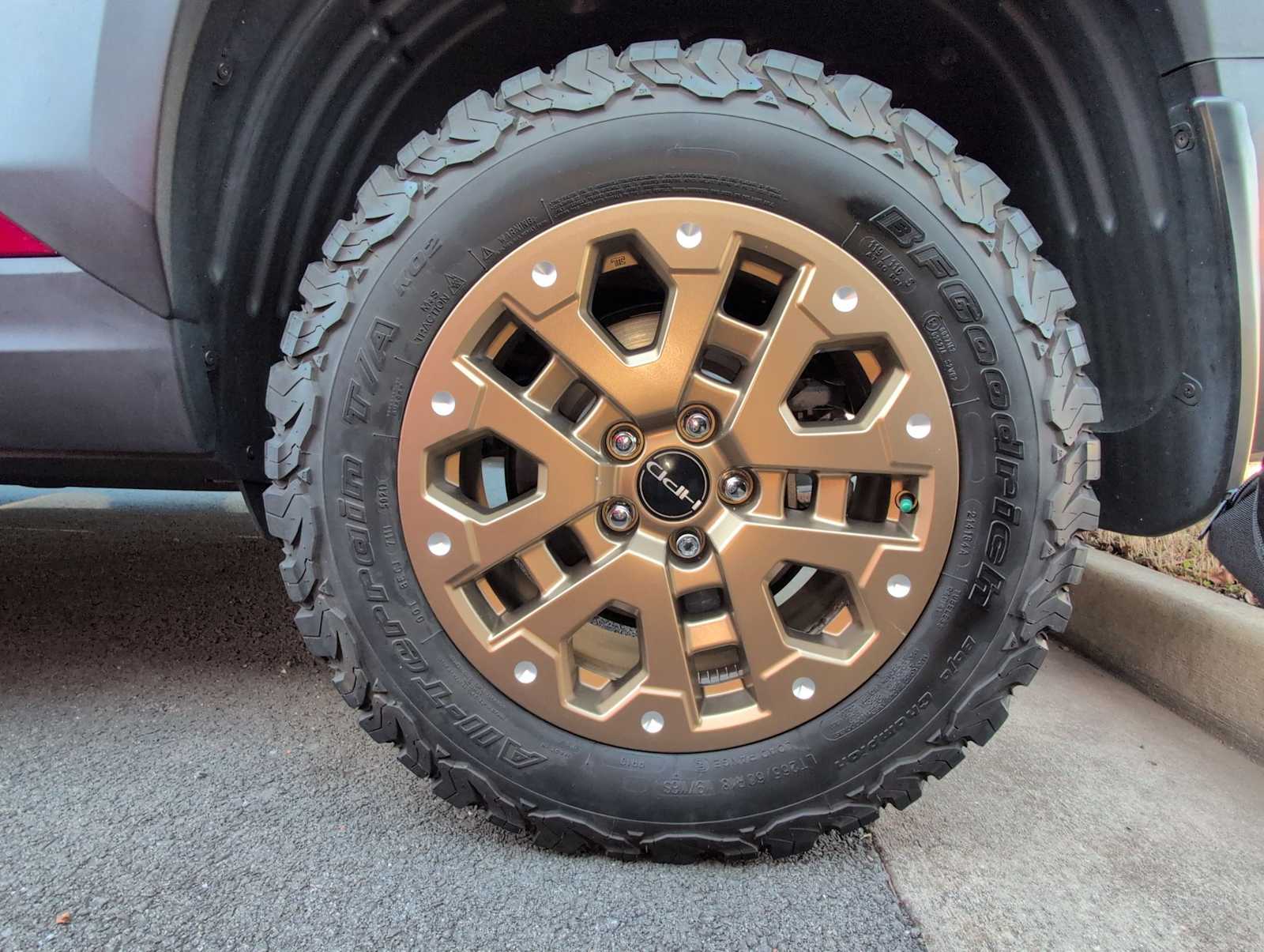 Thumbnail: 2021 Honda Ridgeline - 14