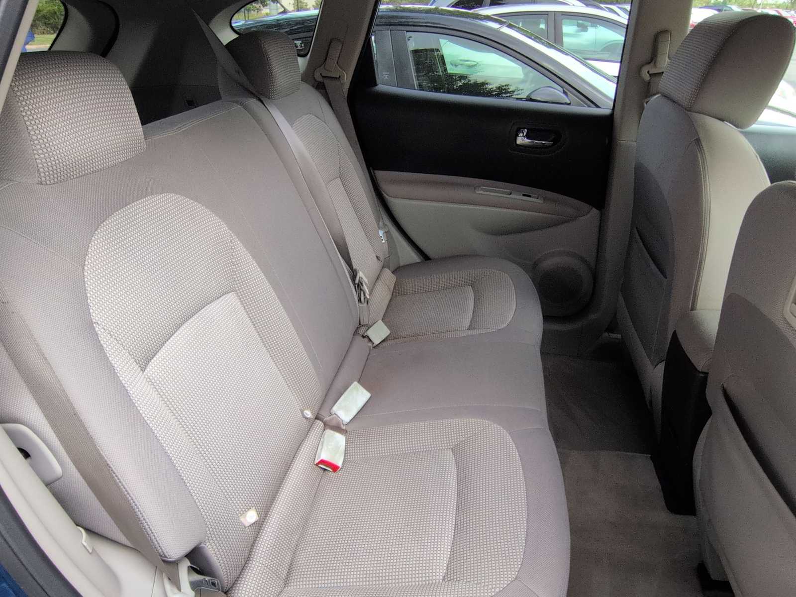 Thumbnail: 2008 Nissan Rogue - 21