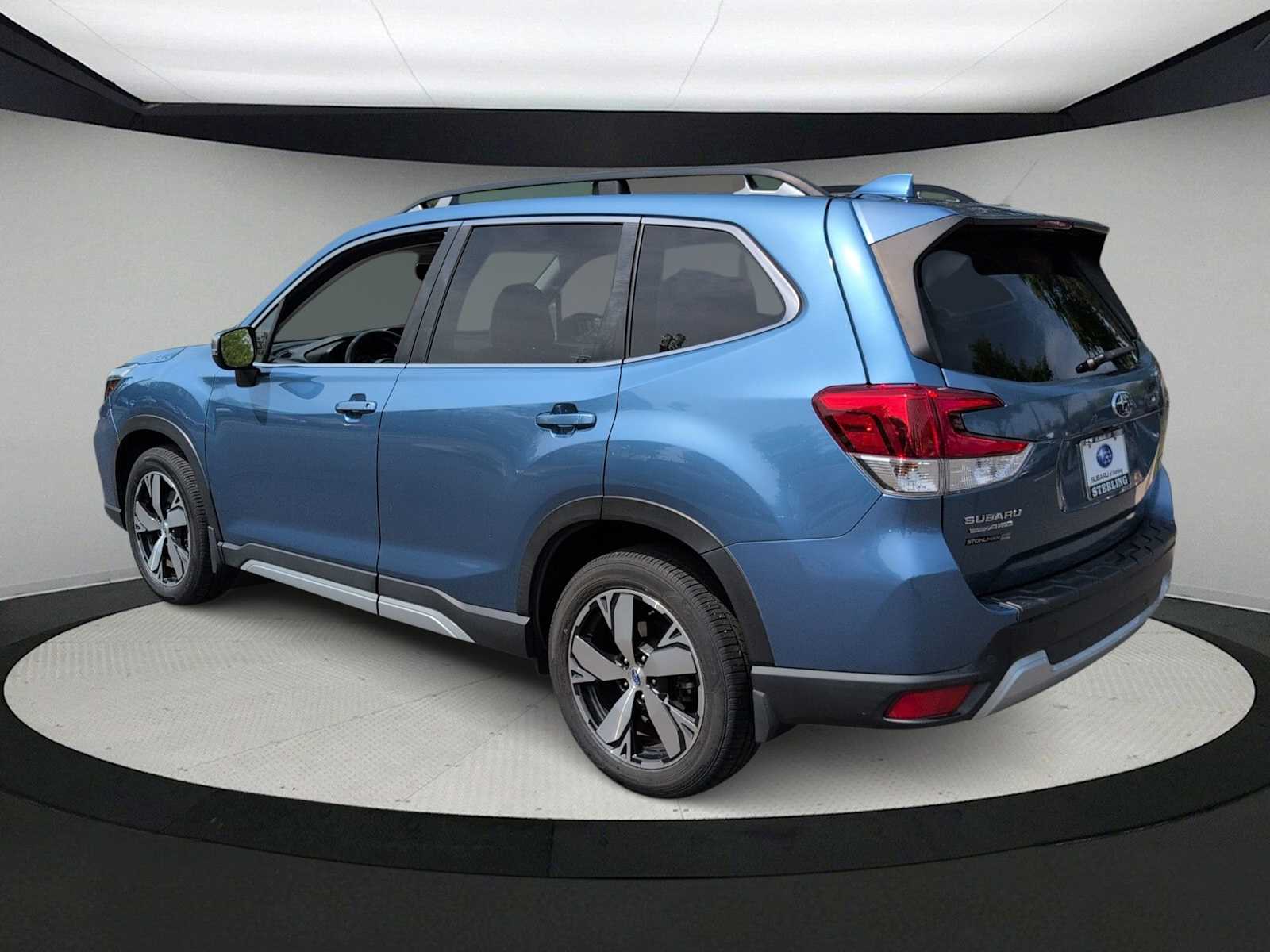 Thumbnail: 2020 Subaru Forester - 6