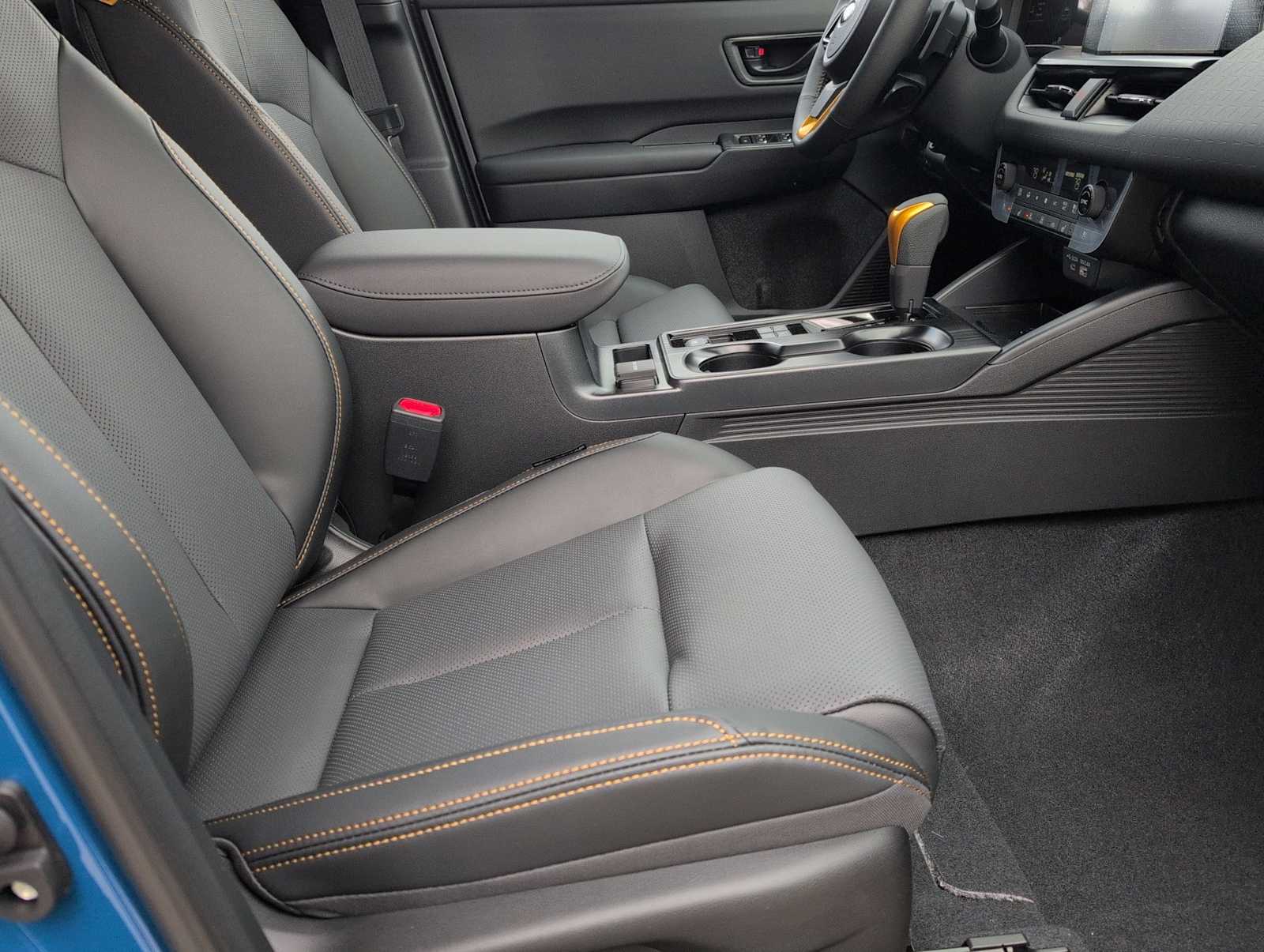 Thumbnail: 2026 Subaru Outback - 21