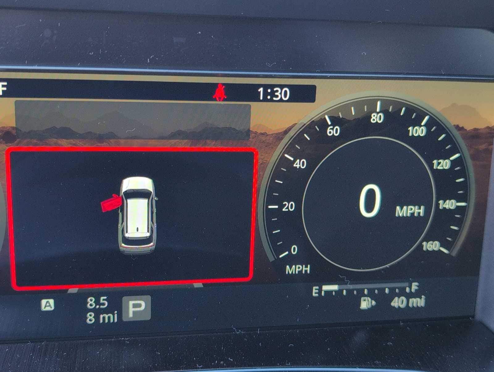 Thumbnail: 2026 Subaru Outback - 33