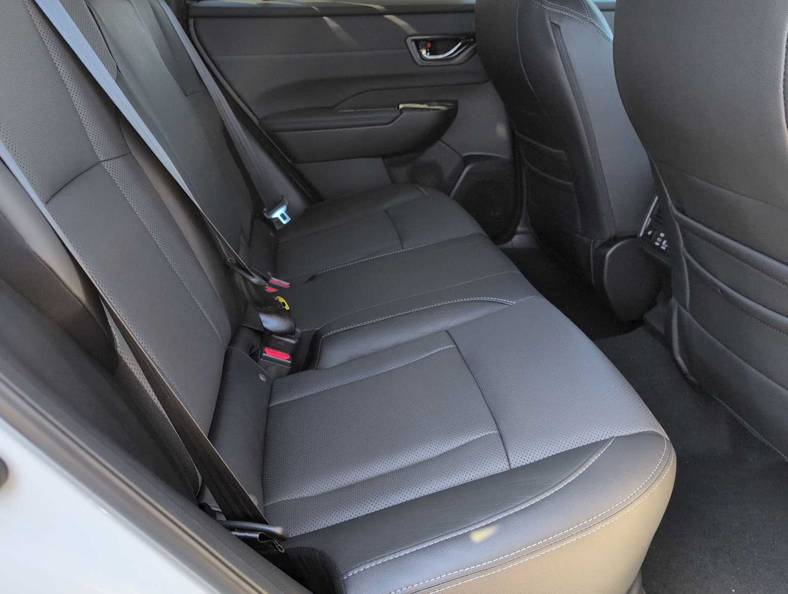 Thumbnail: 2026 Subaru Outback - 20