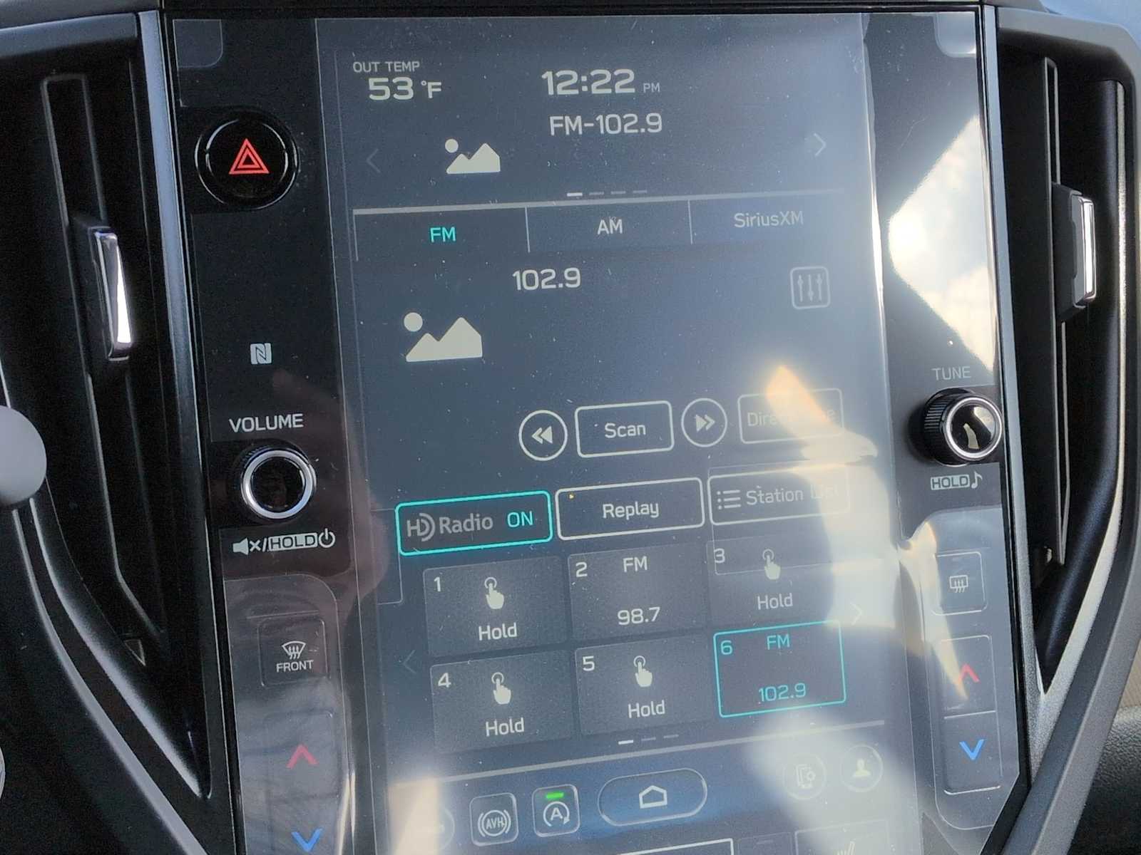 Thumbnail: 2026 Subaru Forester - 31