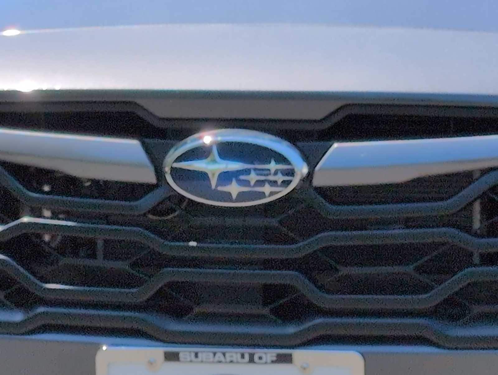 Thumbnail: 2026 Subaru Crosstrek - 12