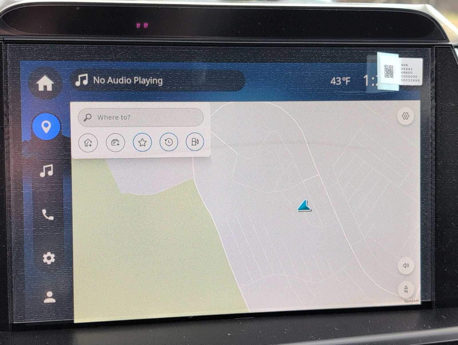 Thumbnail: 2026 Subaru Outback - 29