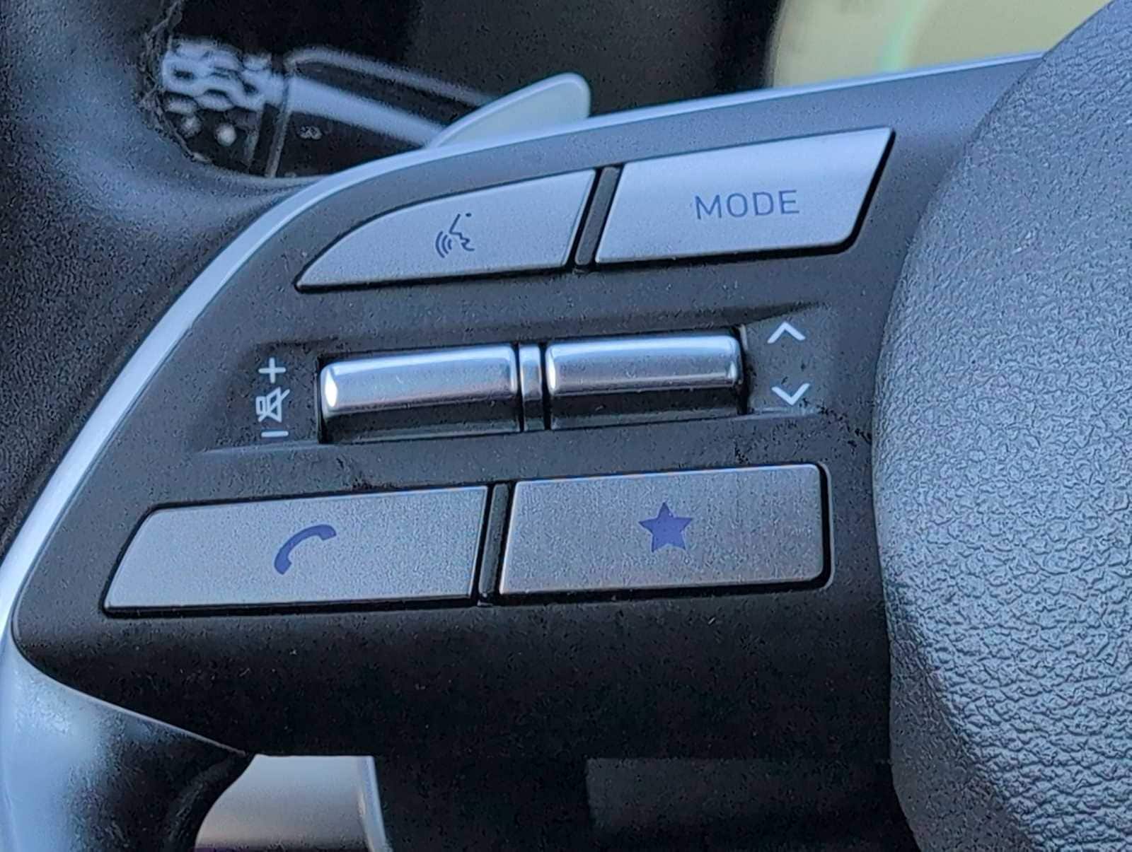 Thumbnail: 2024 Hyundai Palisade - 23