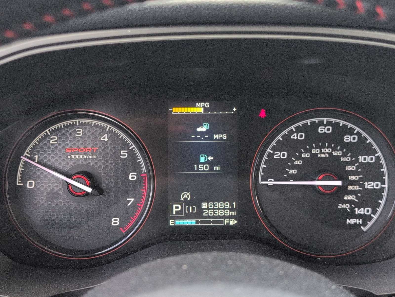 Thumbnail: 2022 Subaru Forester - 31