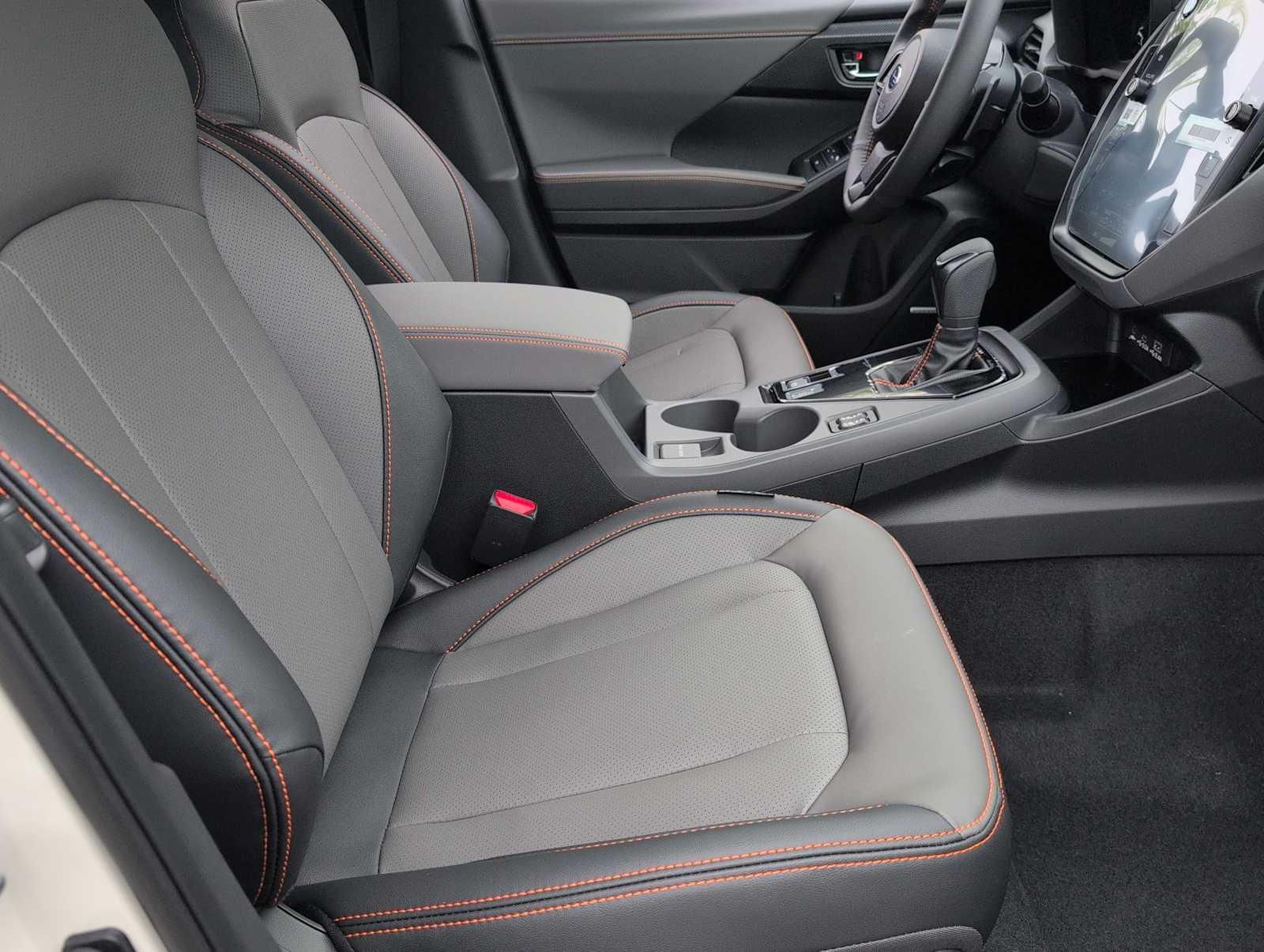 Thumbnail: 2026 Subaru Crosstrek - 21