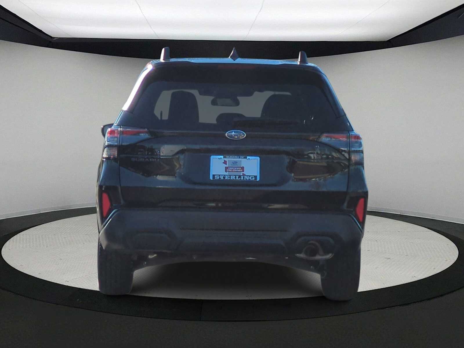 Thumbnail: 2026 Subaru Forester - 7