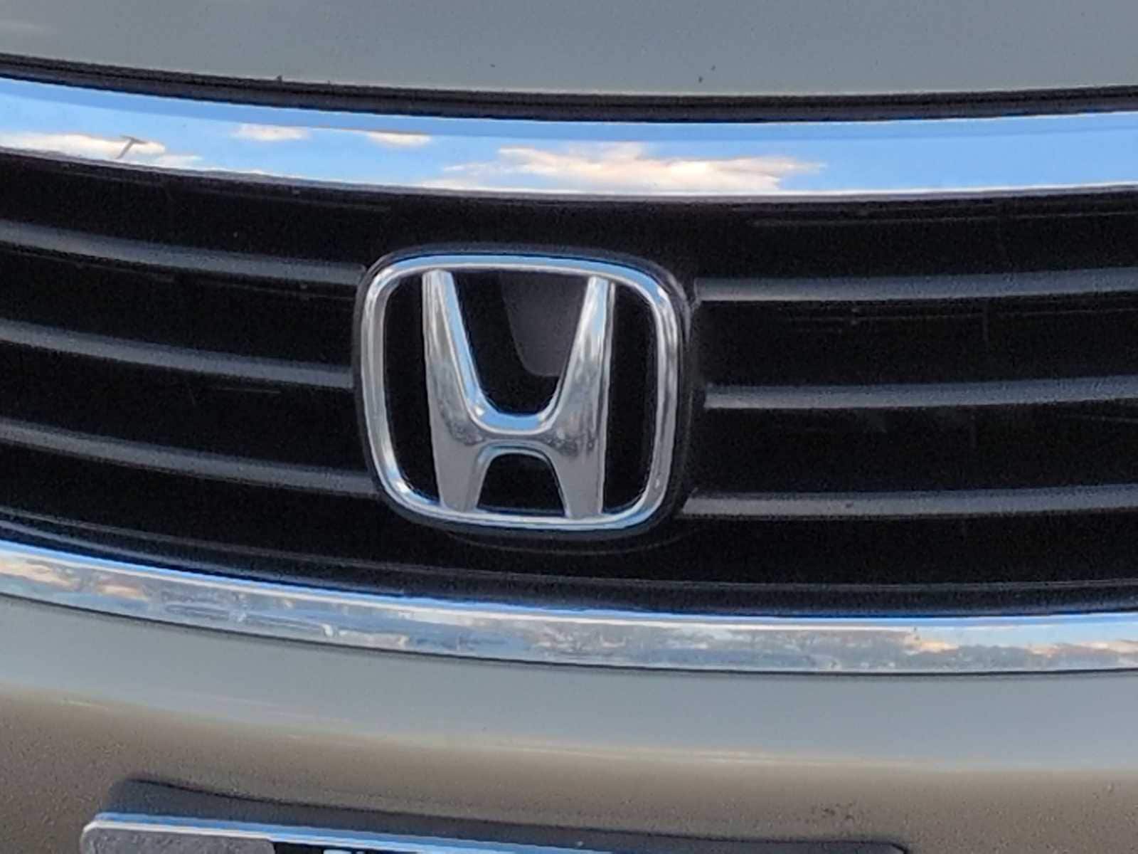 Thumbnail: 2010 Honda Accord - 11