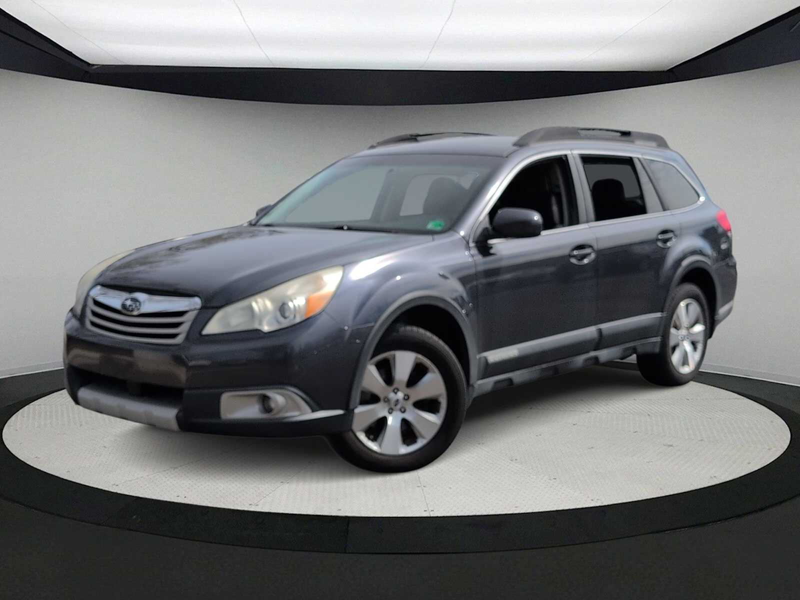 2012 Subaru Outback 3.6R Limited -
                  Sterling, VA