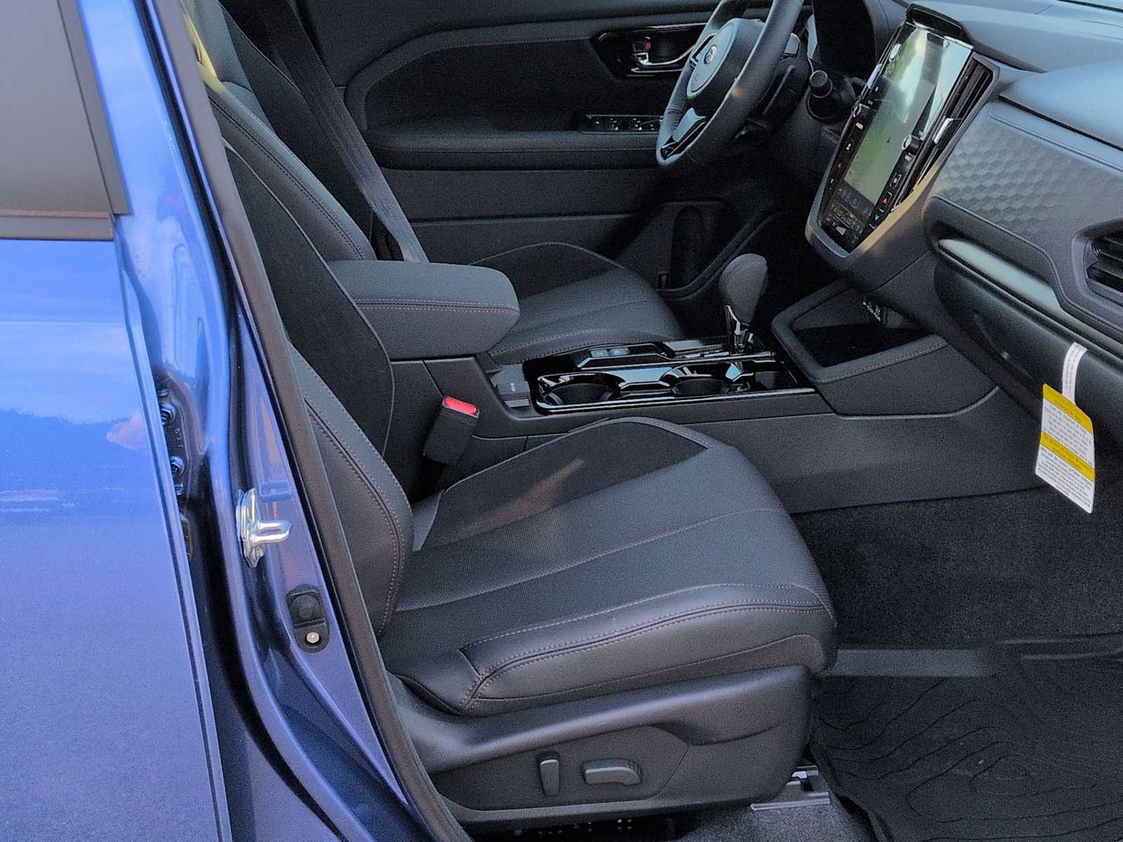 Thumbnail: 2026 Subaru Forester - 24