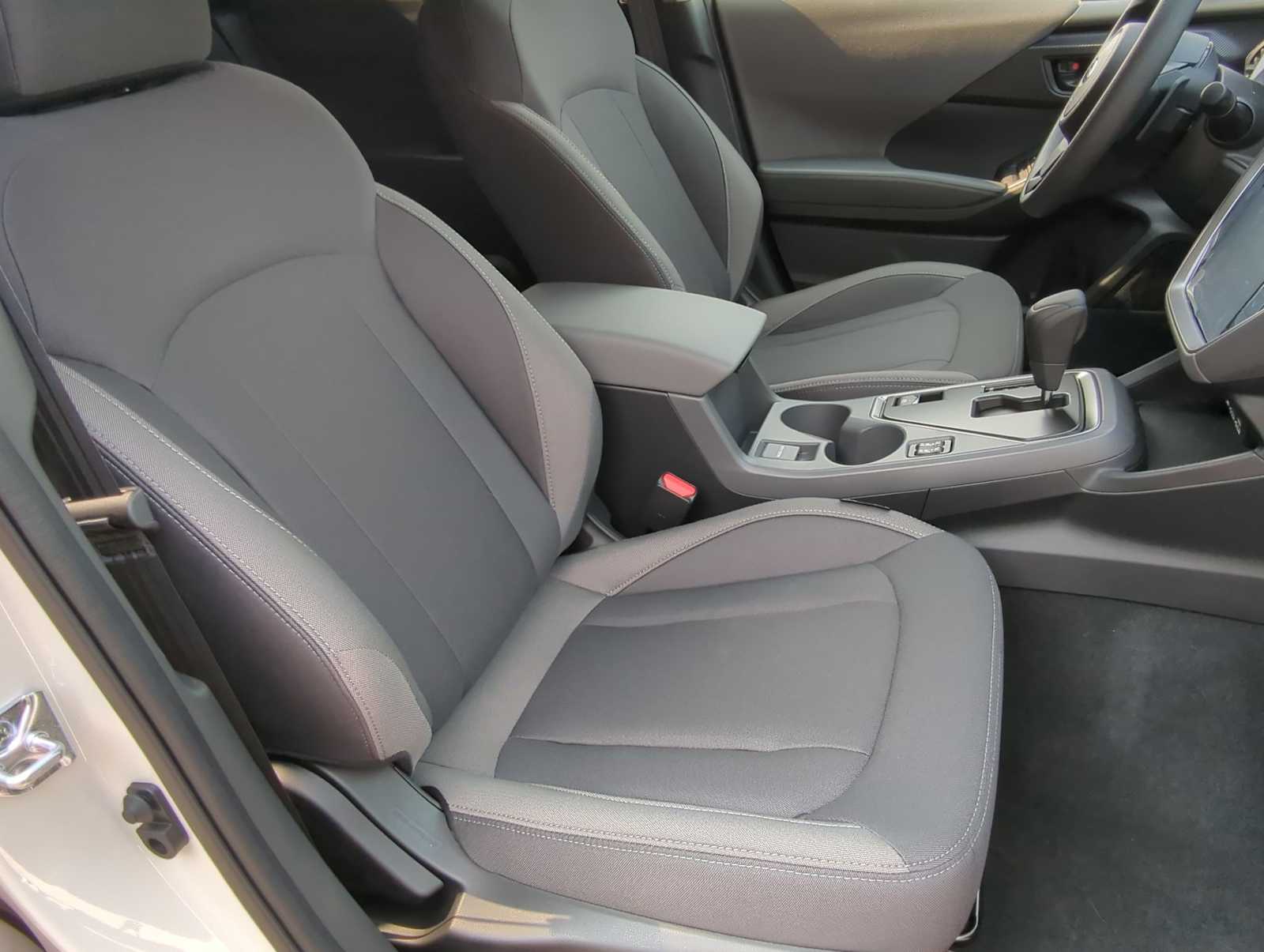 2025 Subaru Crosstrek Premium 14