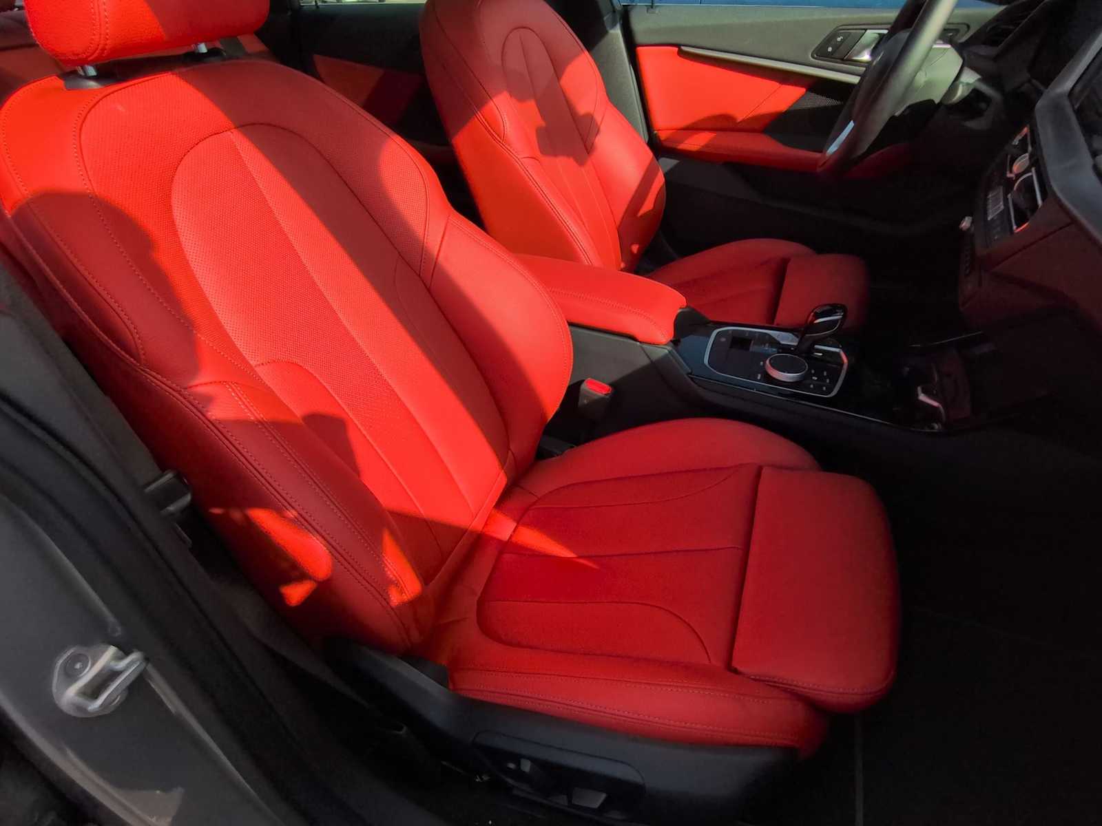 Thumbnail: 2024 BMW 2 Series - 22