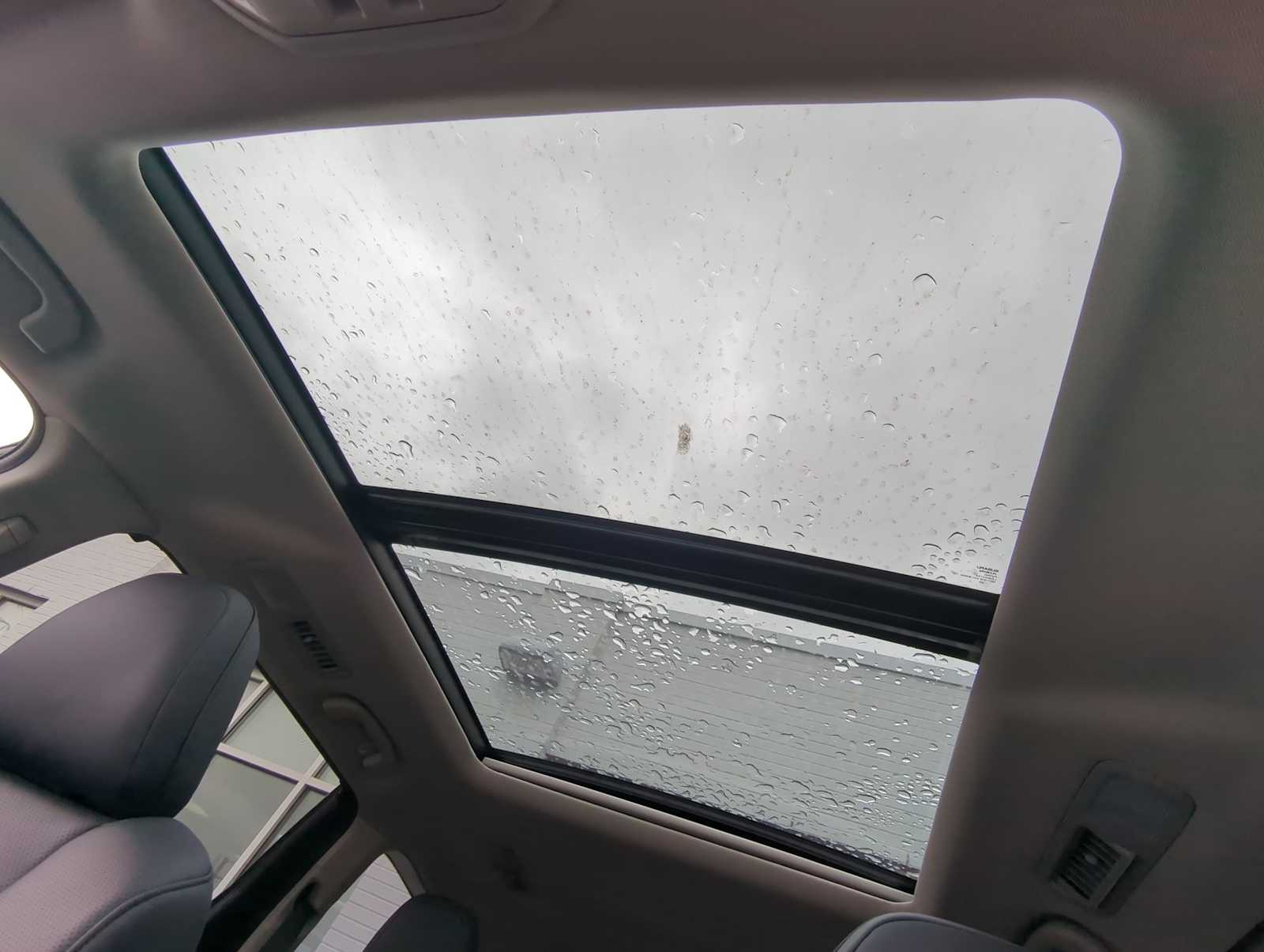 Thumbnail: 2025 Subaru Ascent - 20