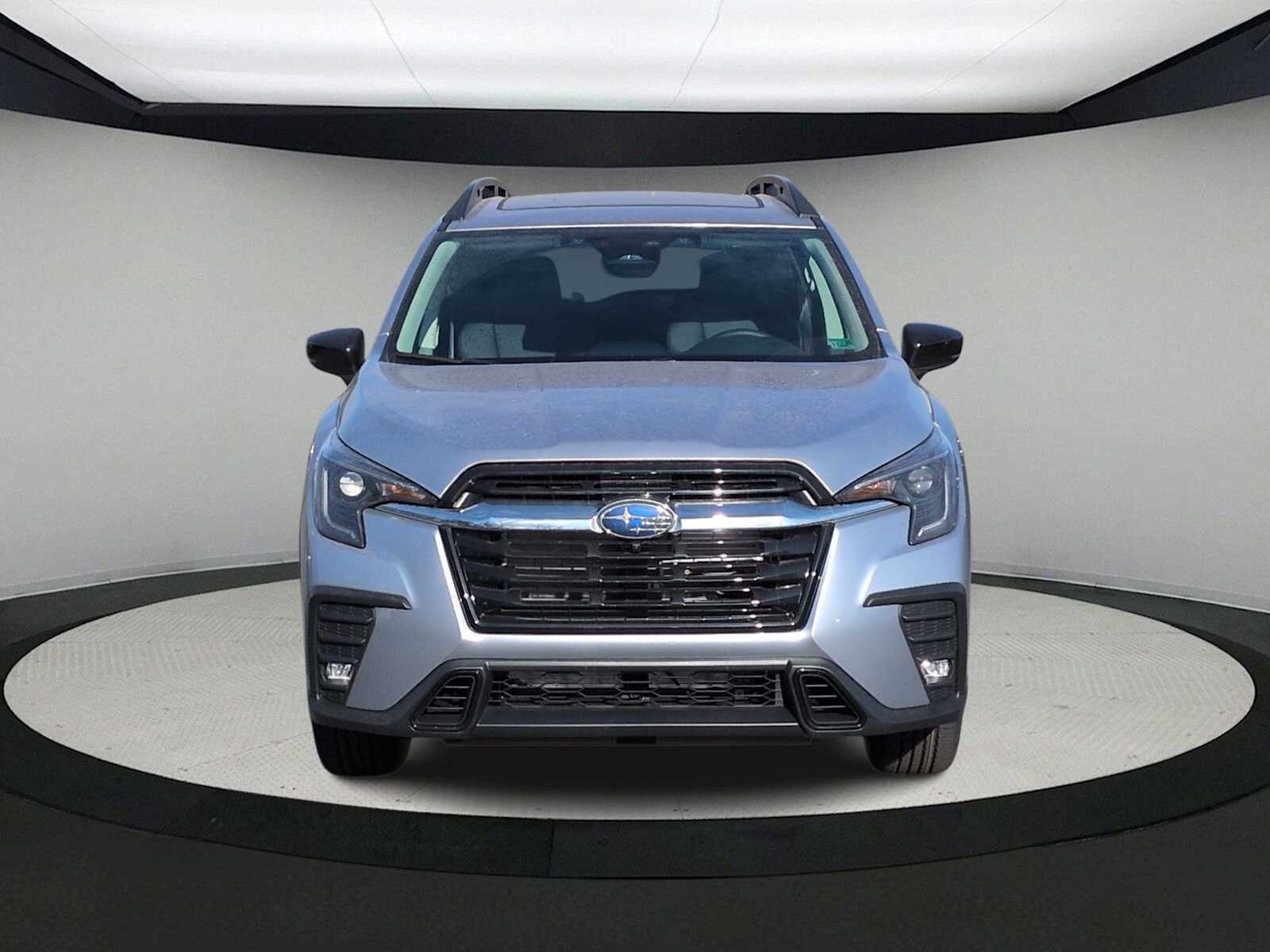 Thumbnail: 2026 Subaru Ascent - 3