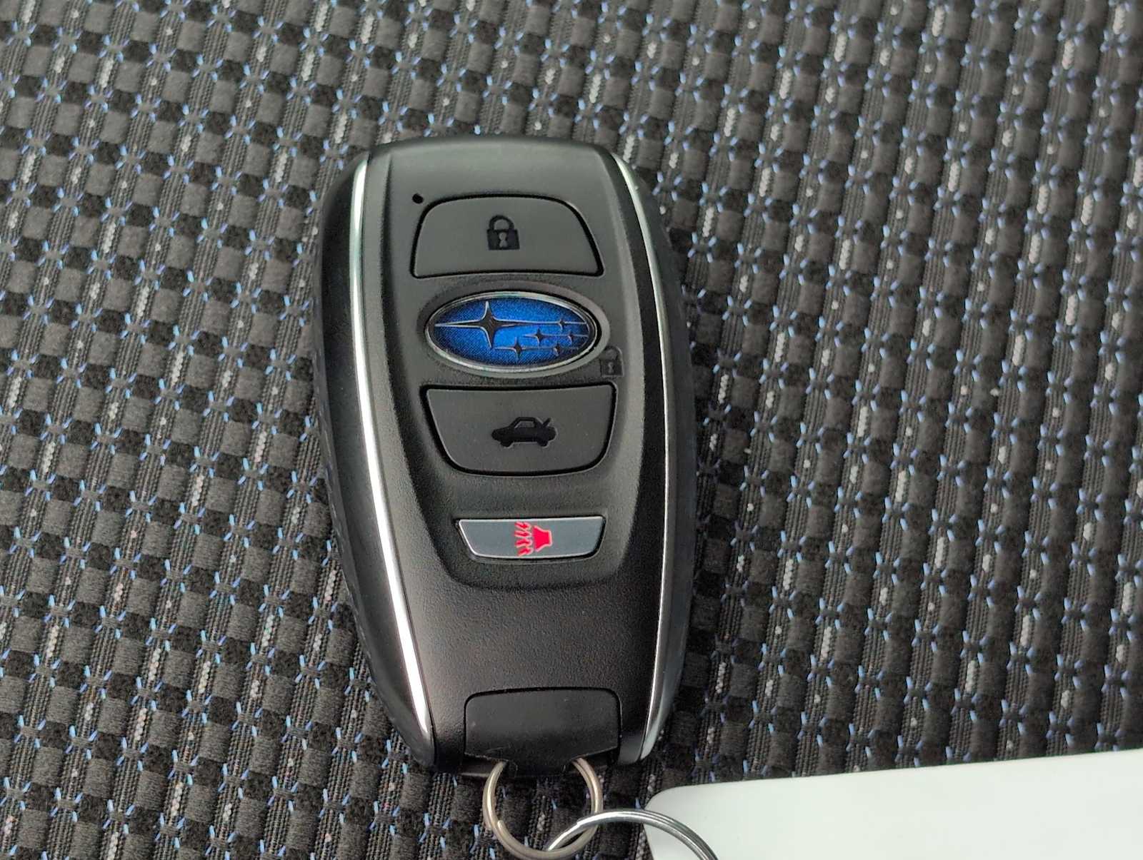 Thumbnail: 2026 Subaru Forester - 31