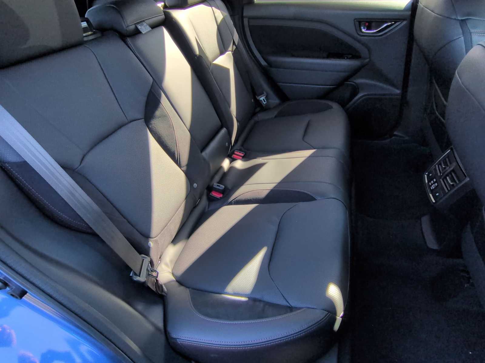 Thumbnail: 2026 Subaru Forester - 22