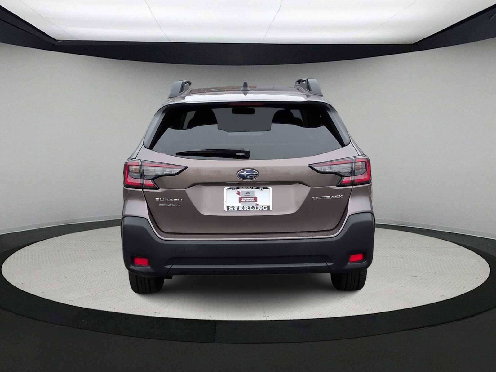 Thumbnail: 2024 Subaru Outback - 7