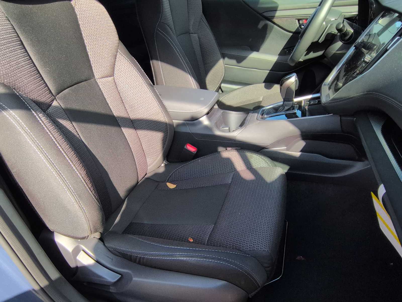 Thumbnail: 2025 Subaru Outback - 22