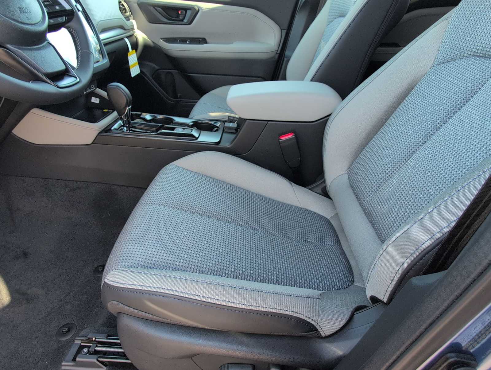 Thumbnail: 2026 Subaru Forester - 16