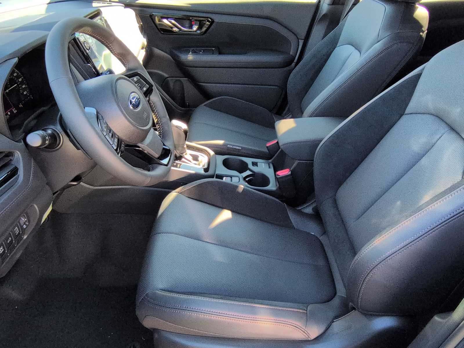 Thumbnail: 2025 Subaru Forester - 10