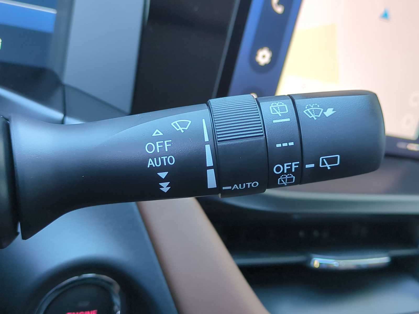 Thumbnail: 2026 Subaru Outback - 27