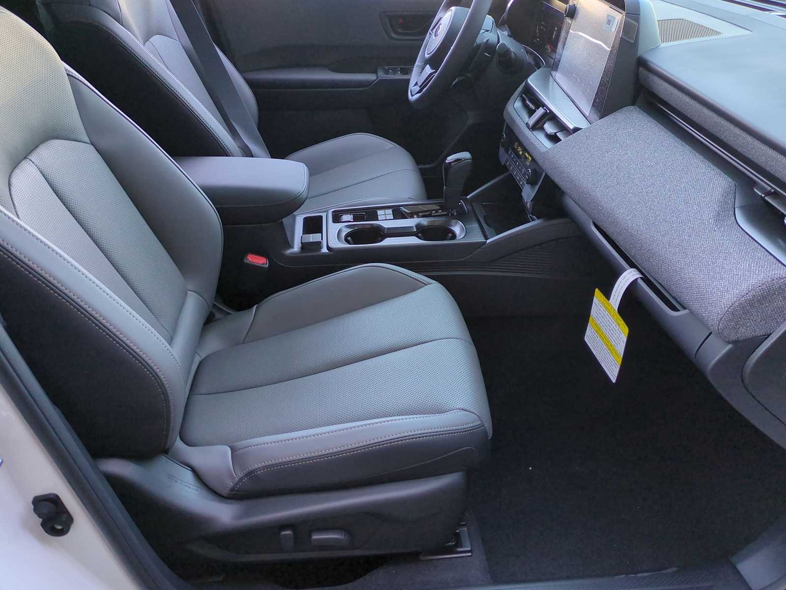 Thumbnail: 2026 Subaru Outback - 23