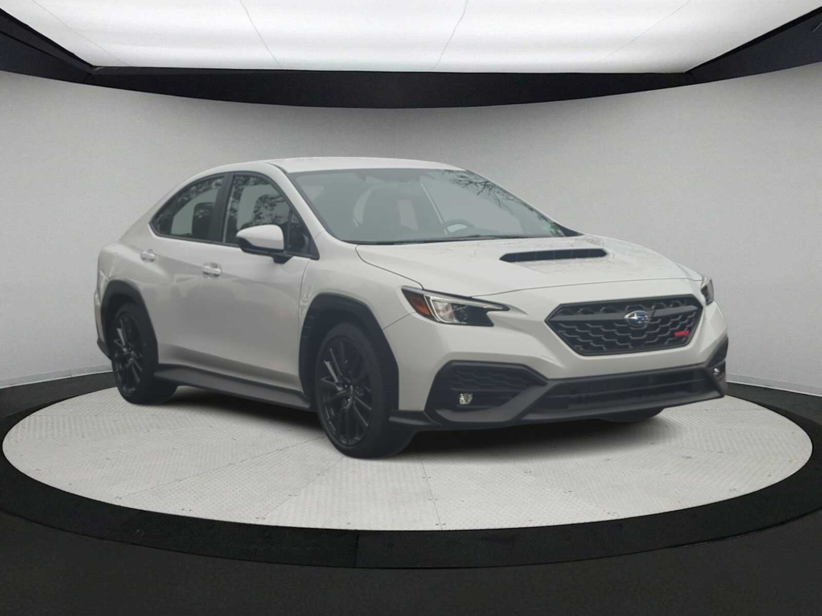 Thumbnail: 2025 Subaru WRX - 2