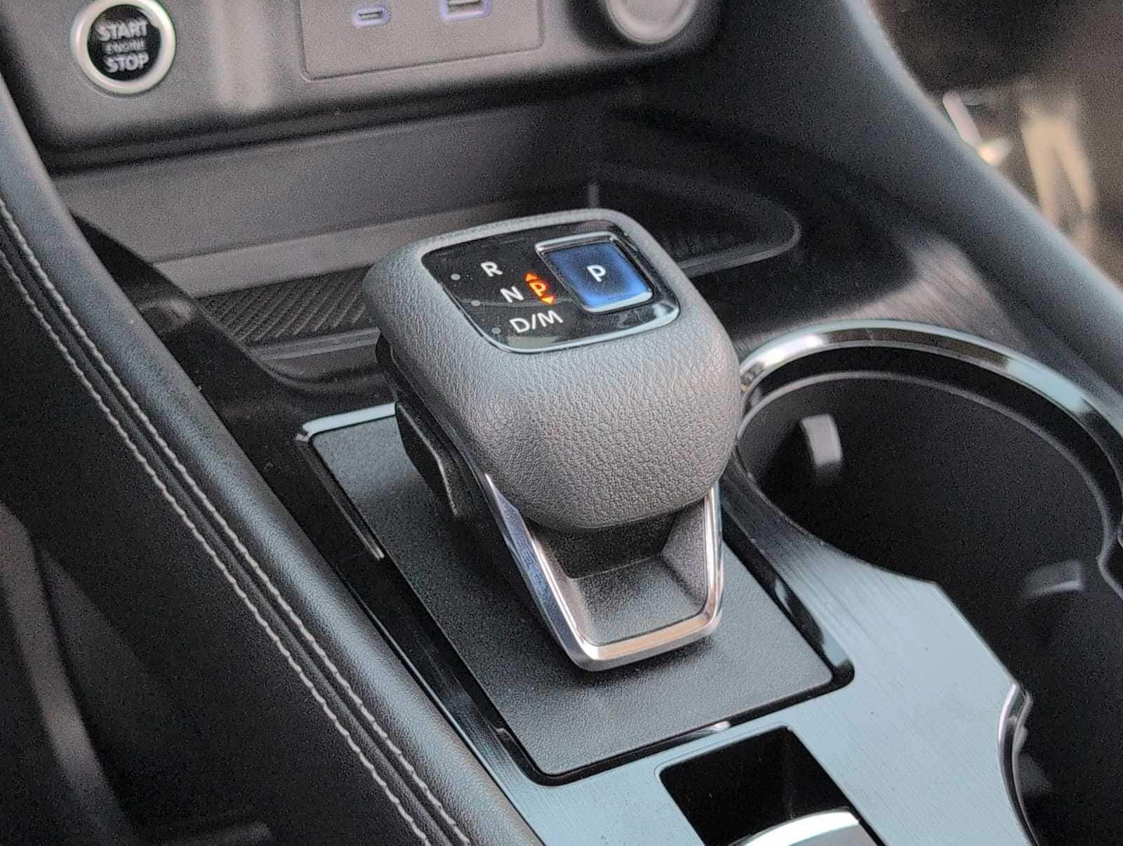 Thumbnail: 2021 Nissan Rogue - 32