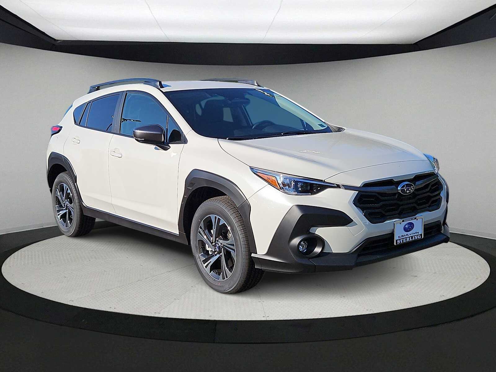 Thumbnail: 2025 Subaru Crosstrek - 2