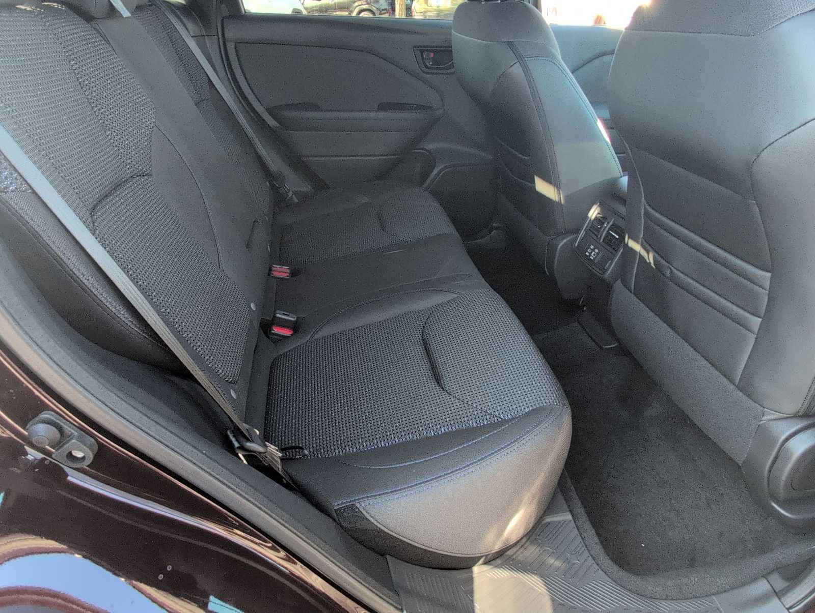 Thumbnail: 2026 Subaru Forester - 20