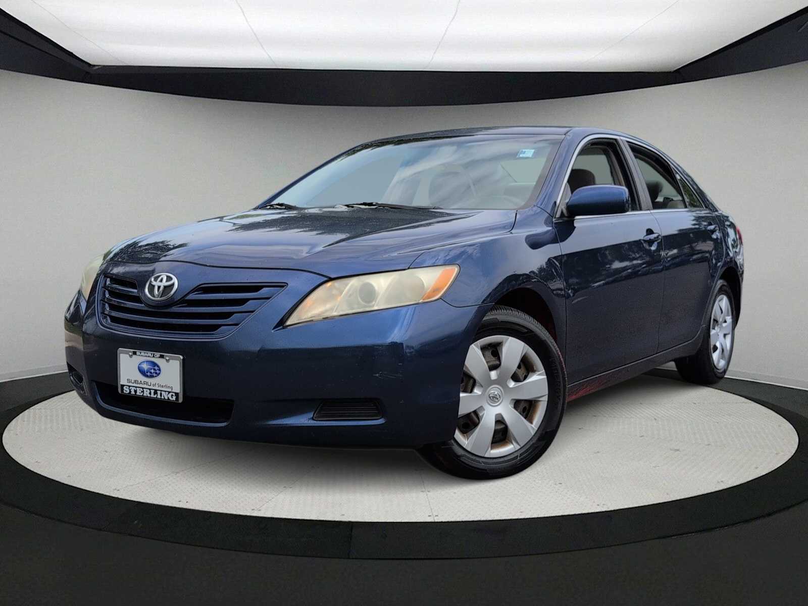 2009 Toyota Camry  -
                  Sterling, VA