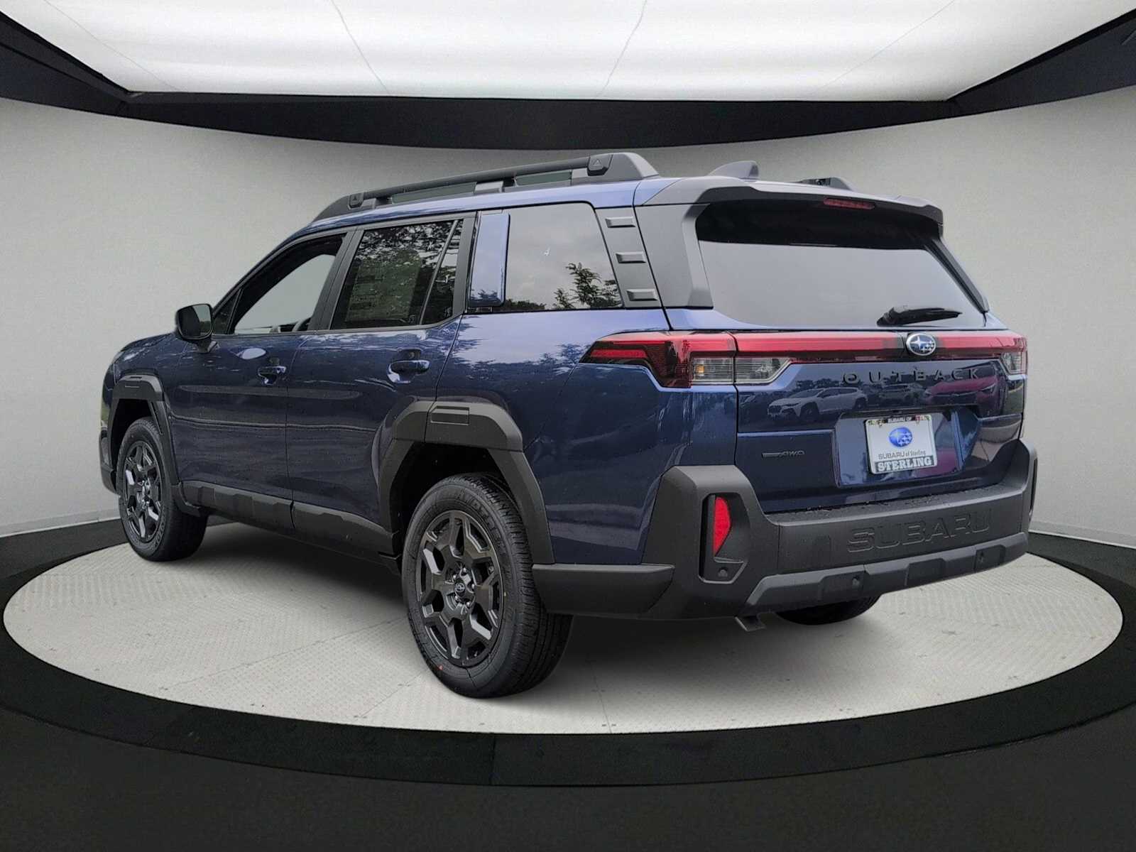 Thumbnail: 2026 Subaru Outback - 6