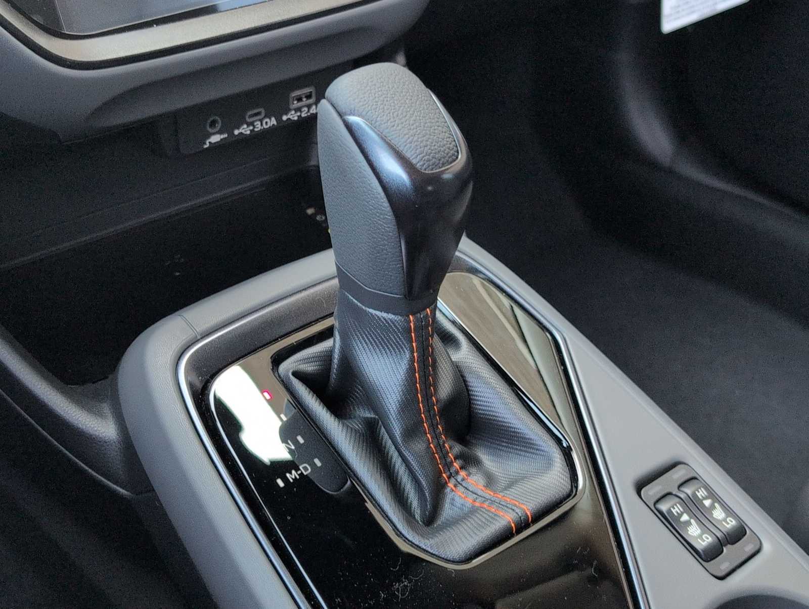 Thumbnail: 2026 Subaru Crosstrek - 30