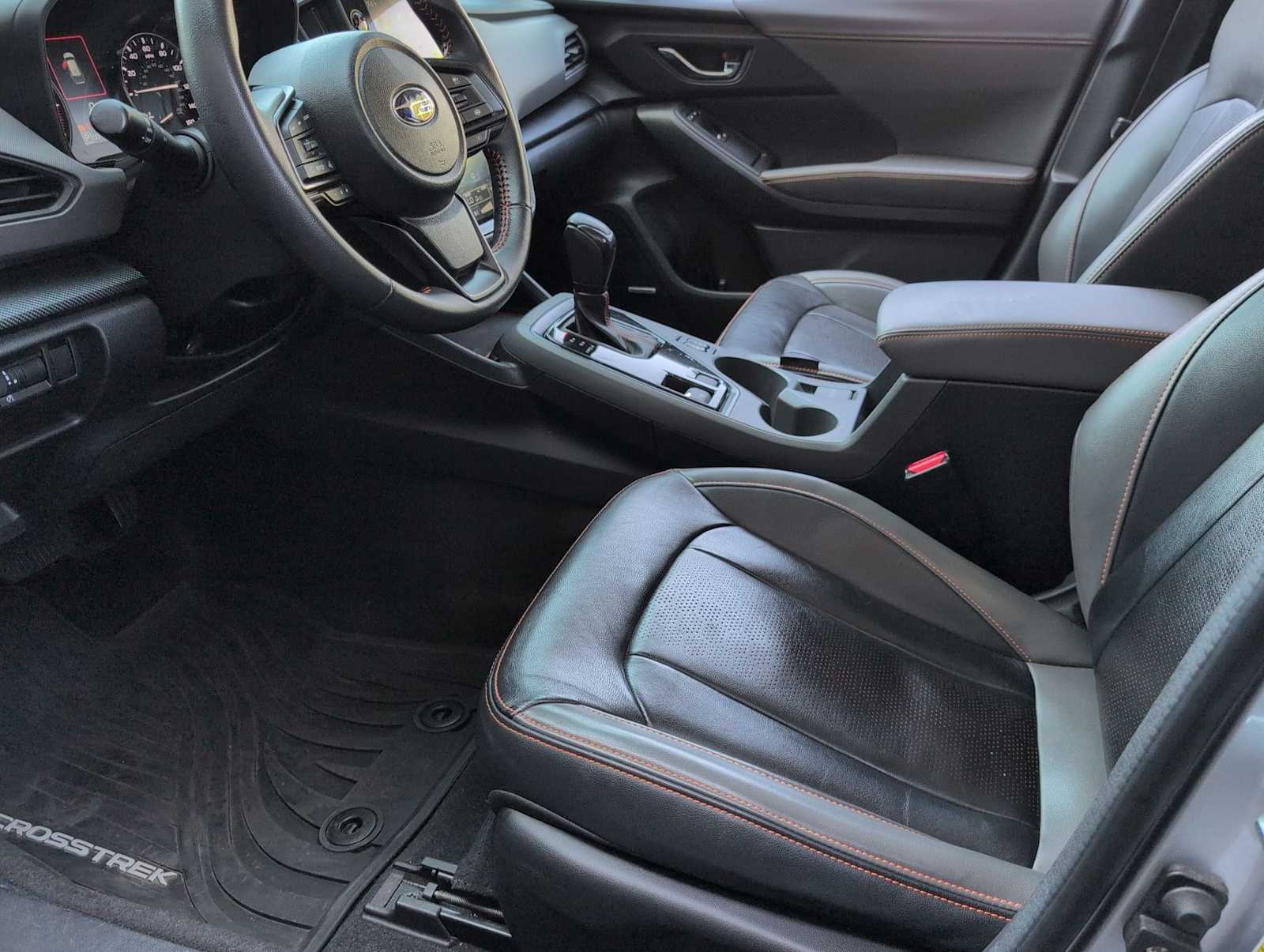 Thumbnail: 2024 Subaru Crosstrek - 16