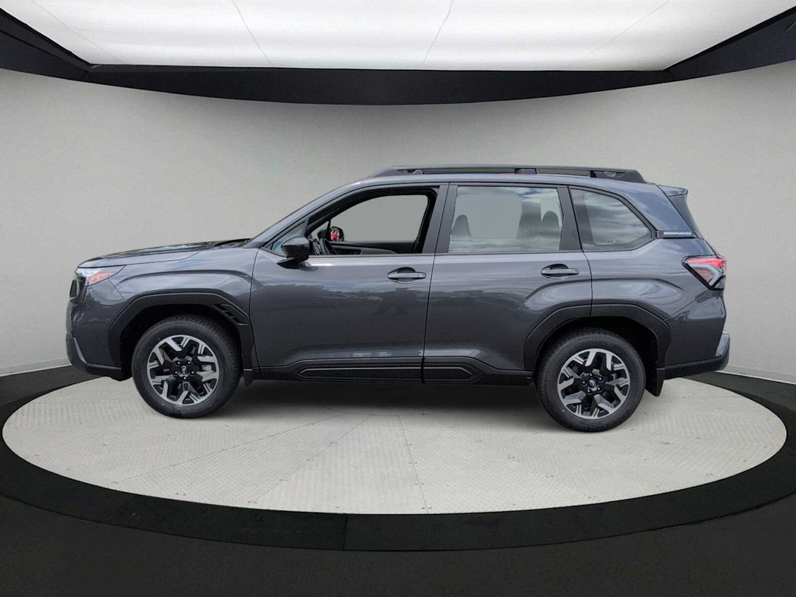 Thumbnail: 2026 Subaru Forester - 5