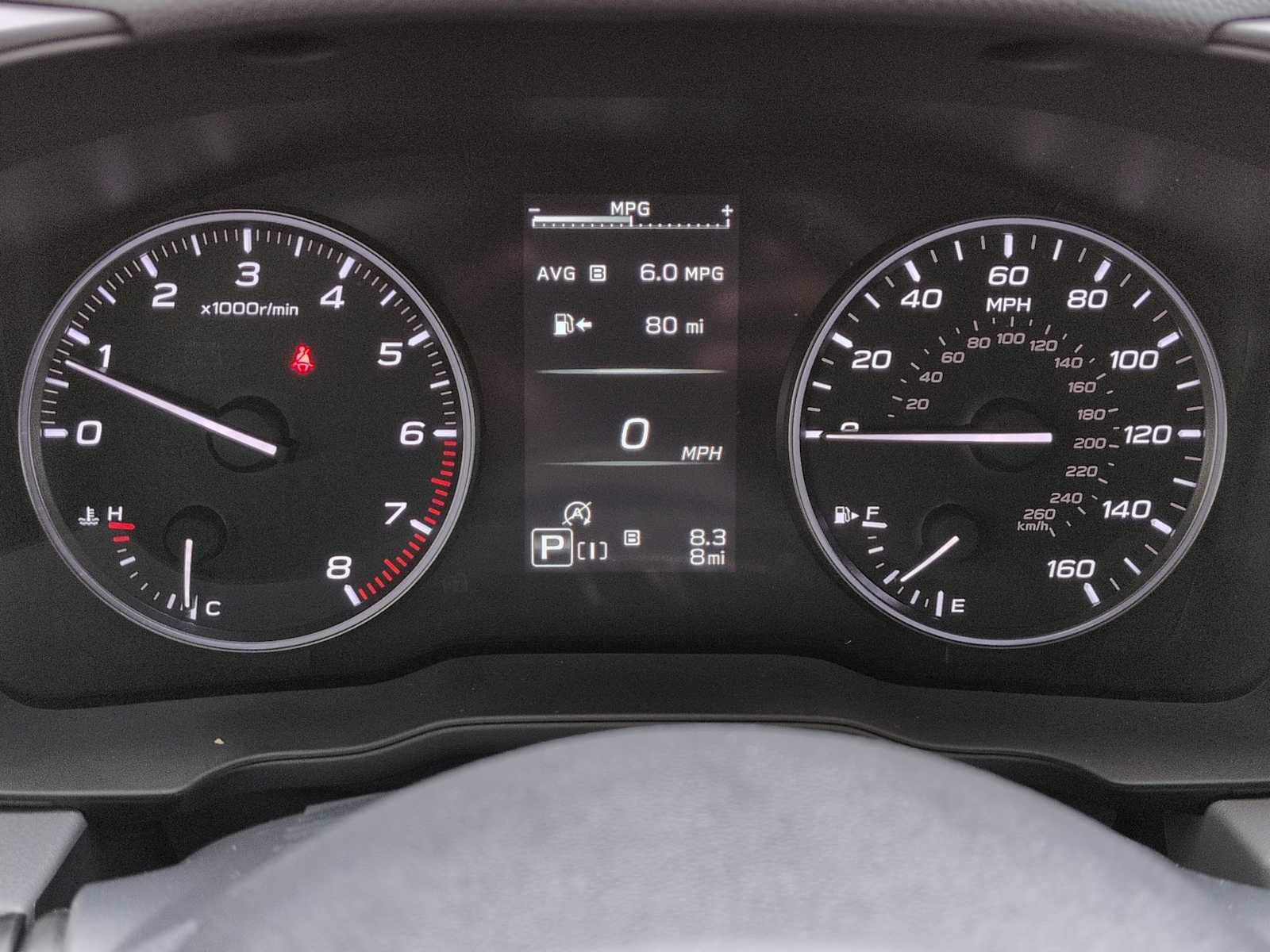 Thumbnail: 2025 Subaru Crosstrek - 34