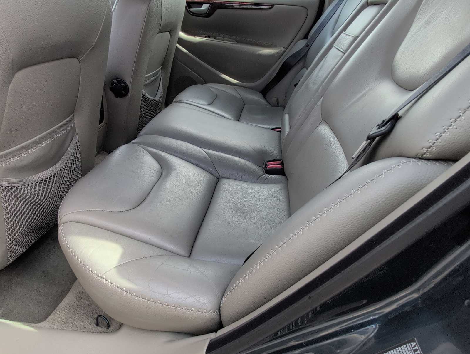 Thumbnail: 2005 Volvo XC70 - 19