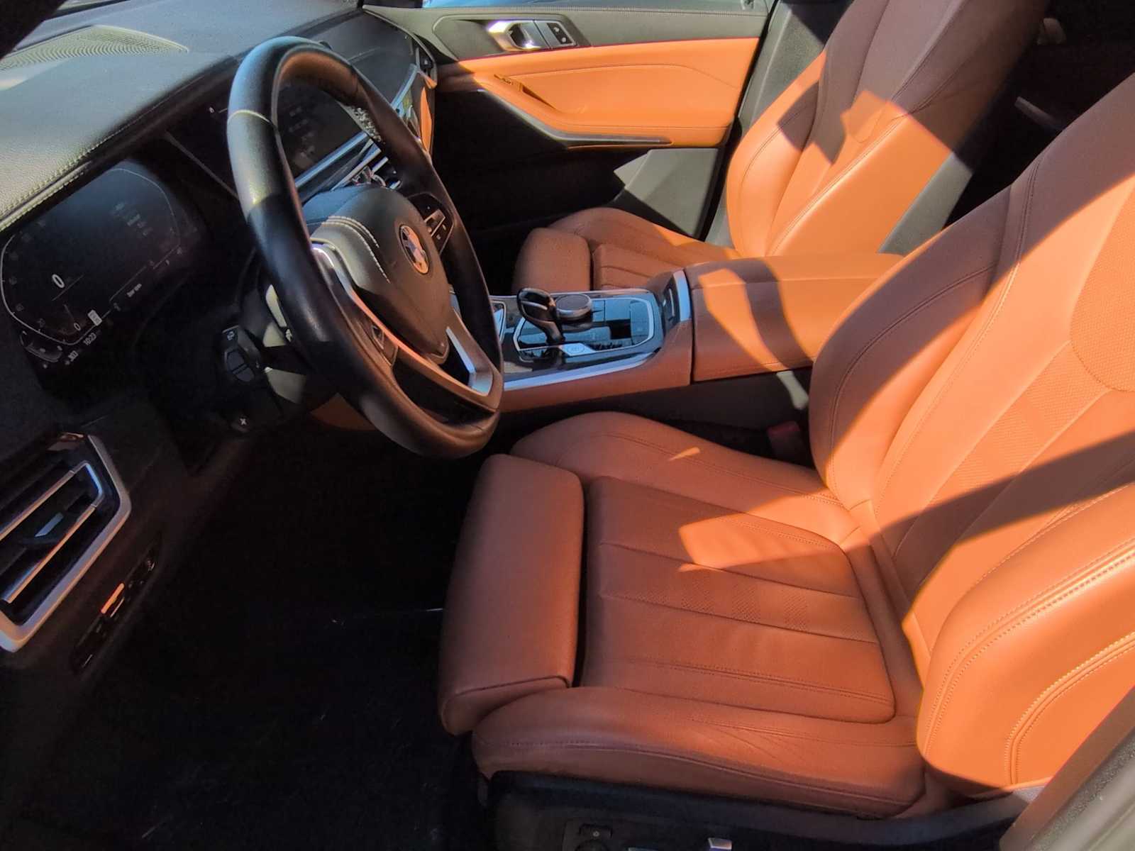 Thumbnail: 2022 BMW X5 - 10