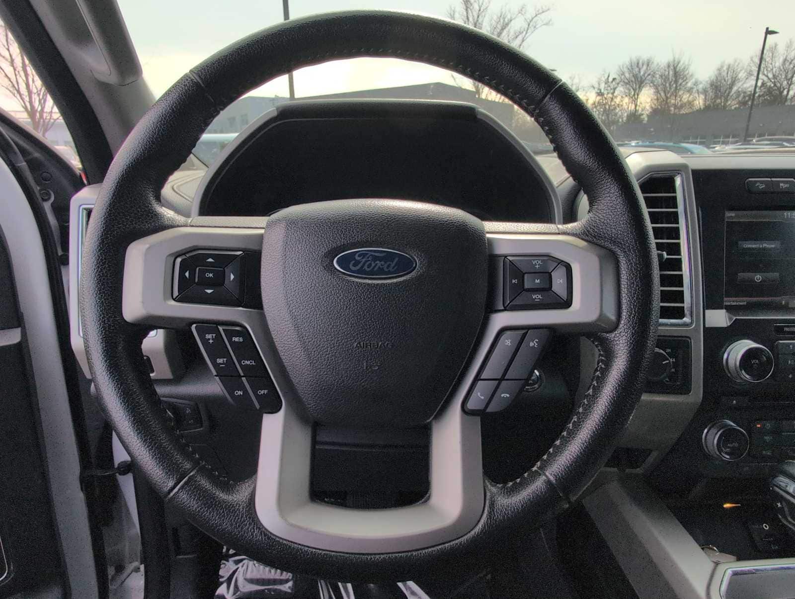 Thumbnail: 2015 Ford F-150 - 22