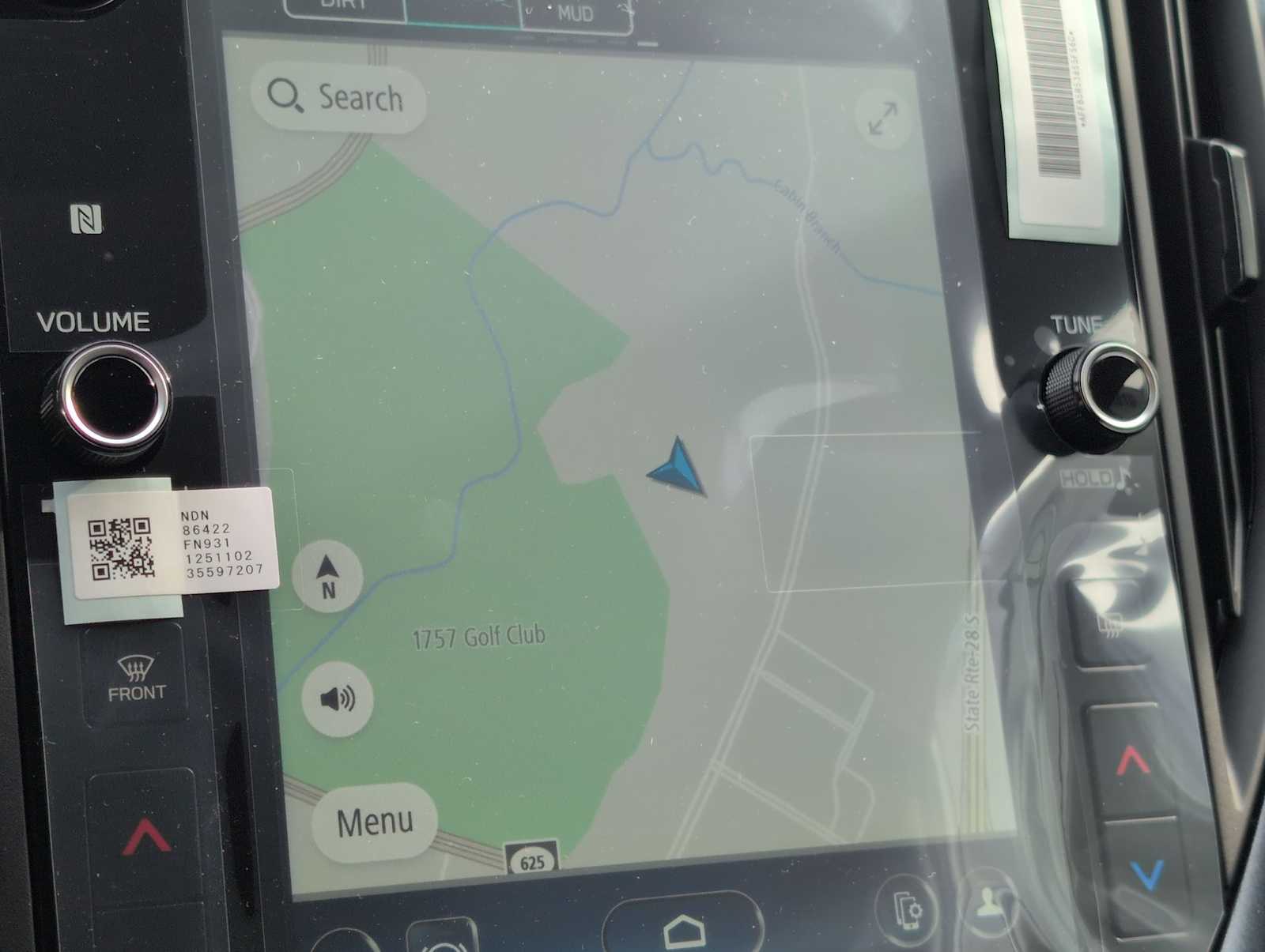 Thumbnail: 2026 Subaru Crosstrek - 28