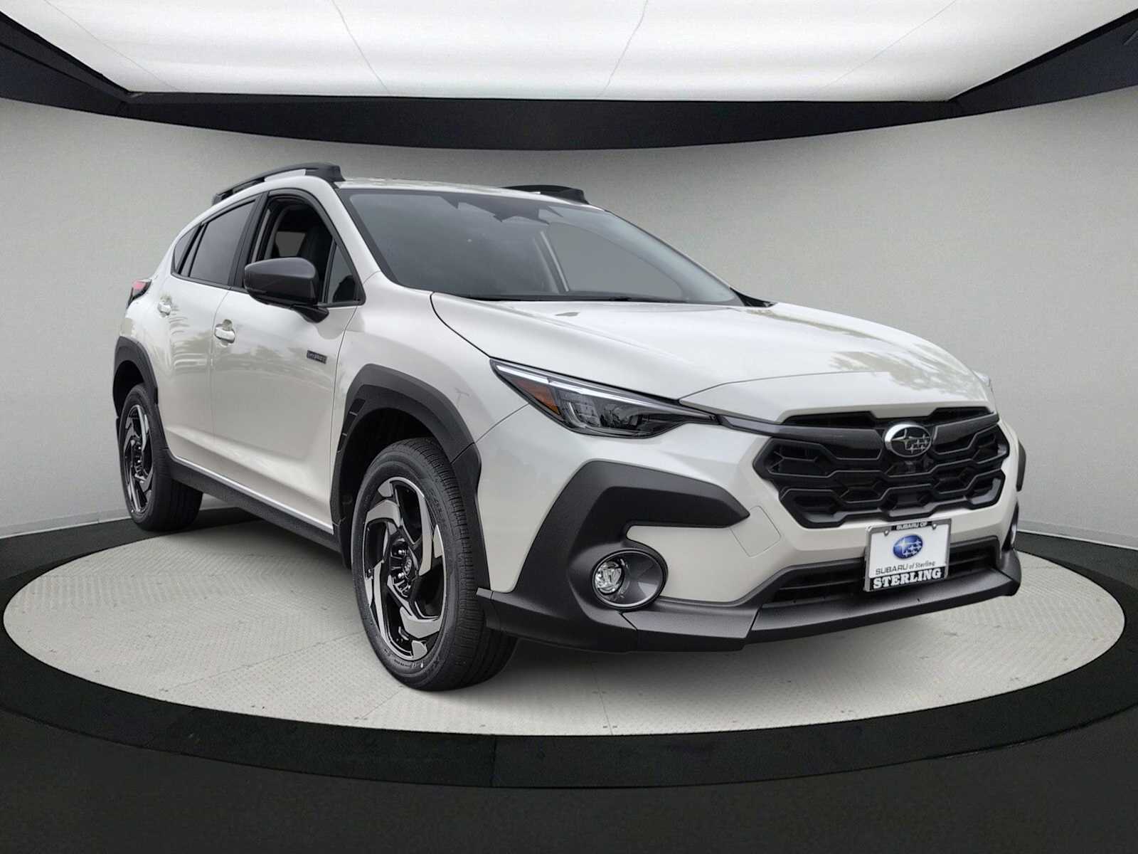 Thumbnail: 2026 Subaru Crosstrek - 2