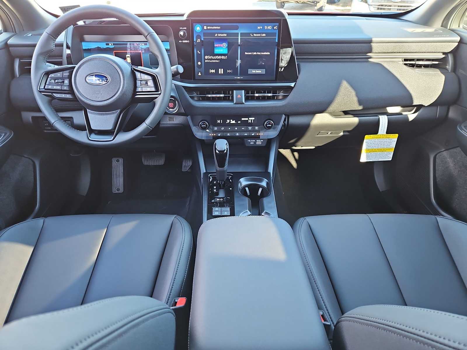 Thumbnail: 2026 Subaru Outback - 16